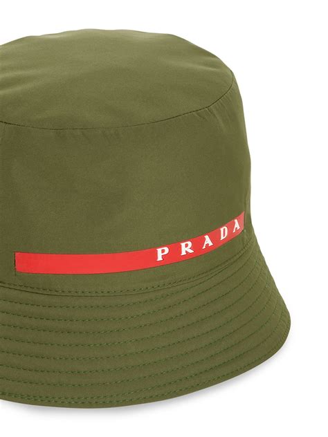 kids prada hat|prada bucket hat on sale.